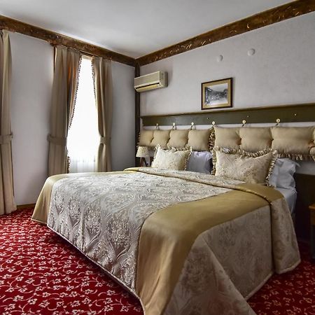 Safran Hotel Bursa Esterno foto