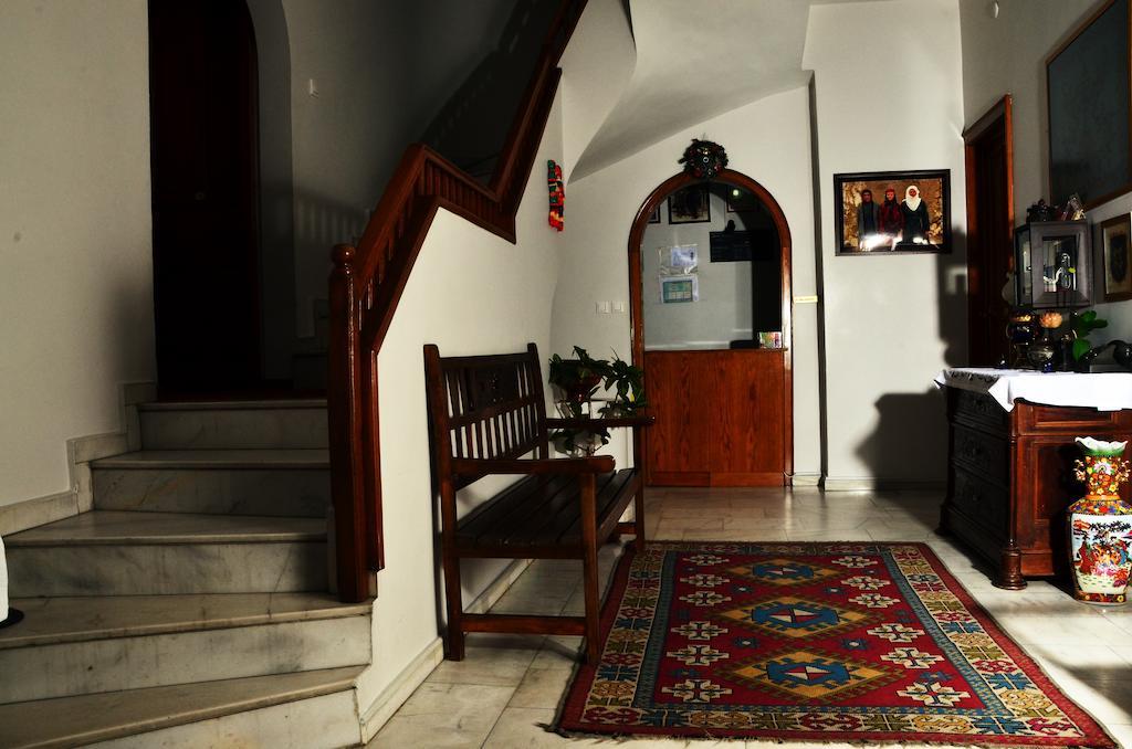Safran Hotel Bursa Esterno foto