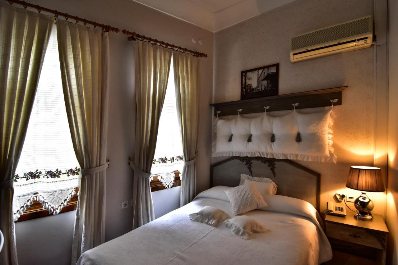 Safran Hotel Bursa Esterno foto