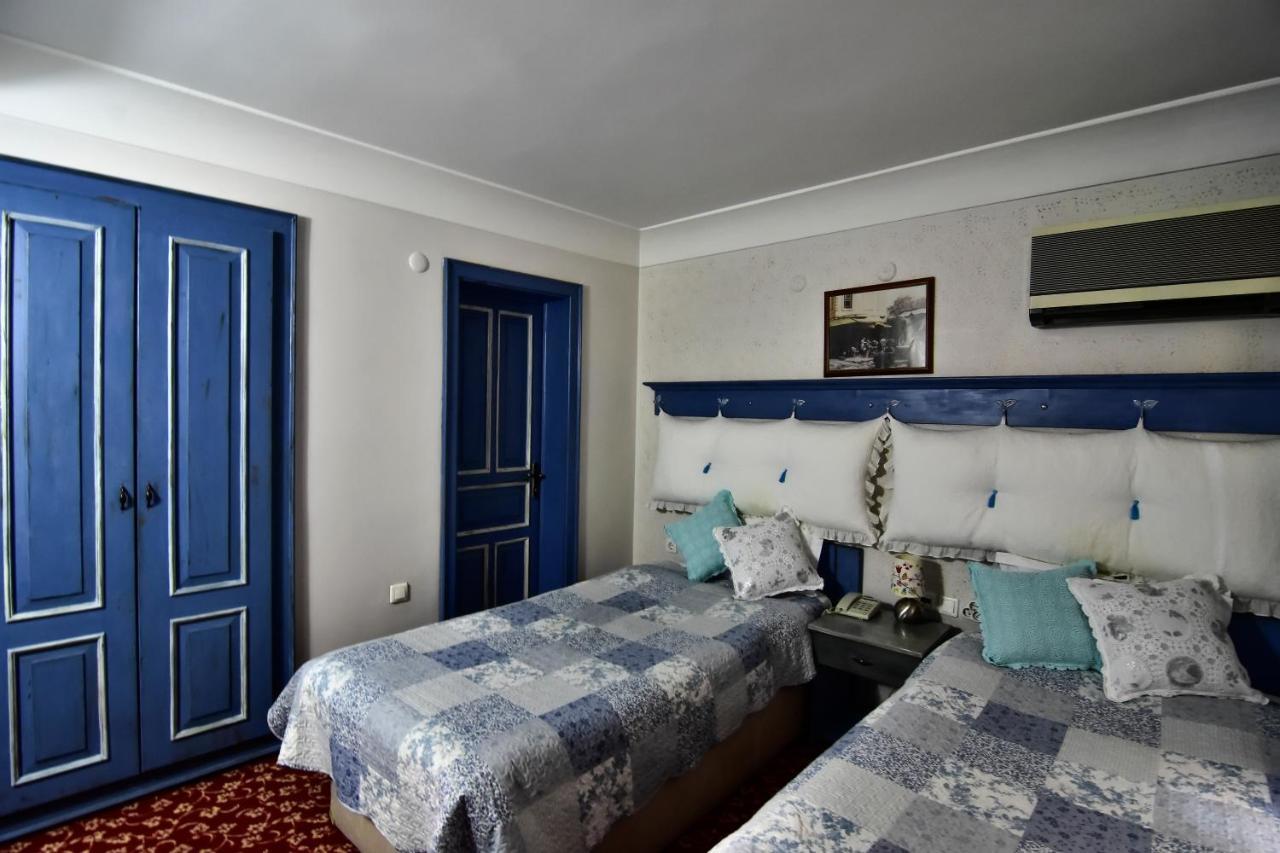 Safran Hotel Bursa Esterno foto